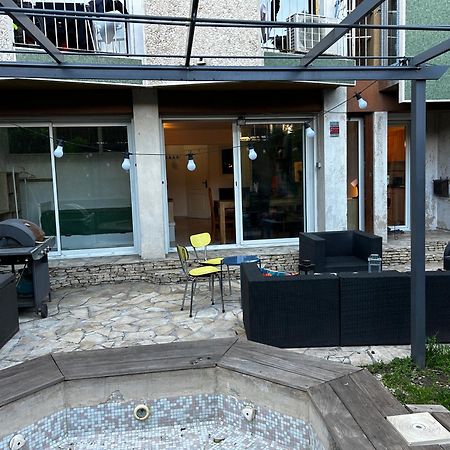 Grand Soleil Velodrome- Marseille Apartment ภายนอก รูปภาพ