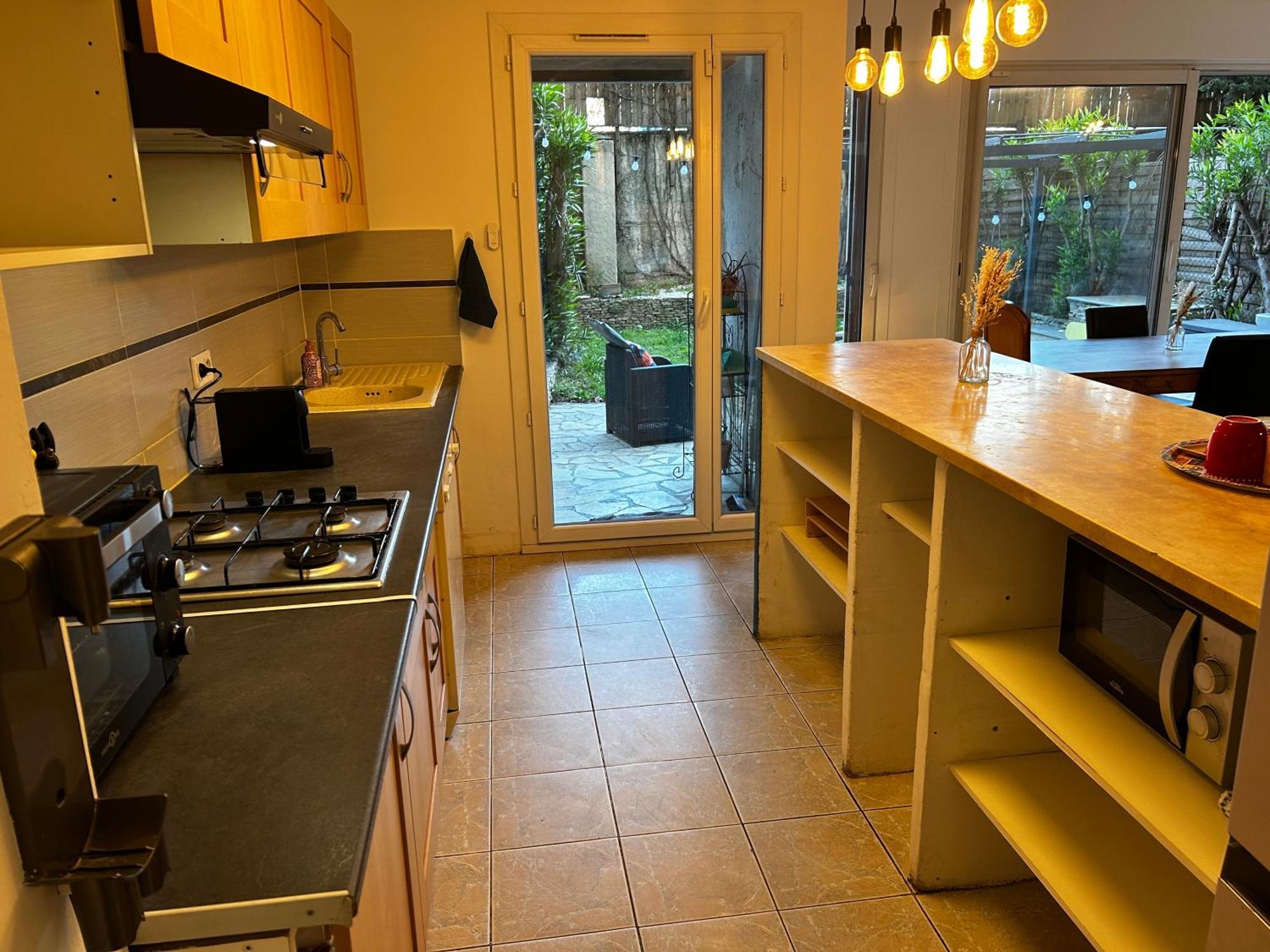 Grand Soleil Velodrome- Marseille Apartment ภายนอก รูปภาพ