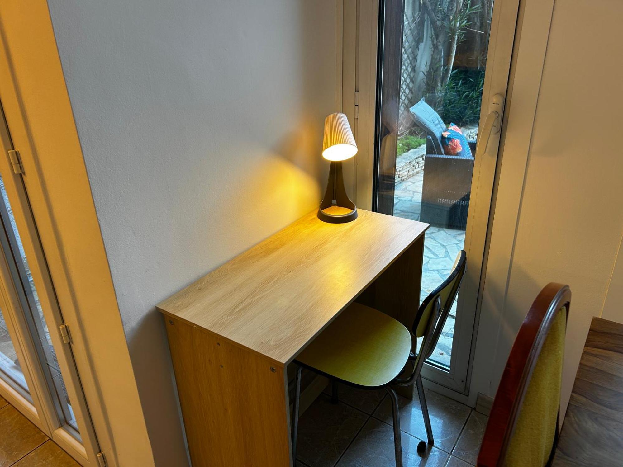 Grand Soleil Velodrome- Marseille Apartment ภายนอก รูปภาพ