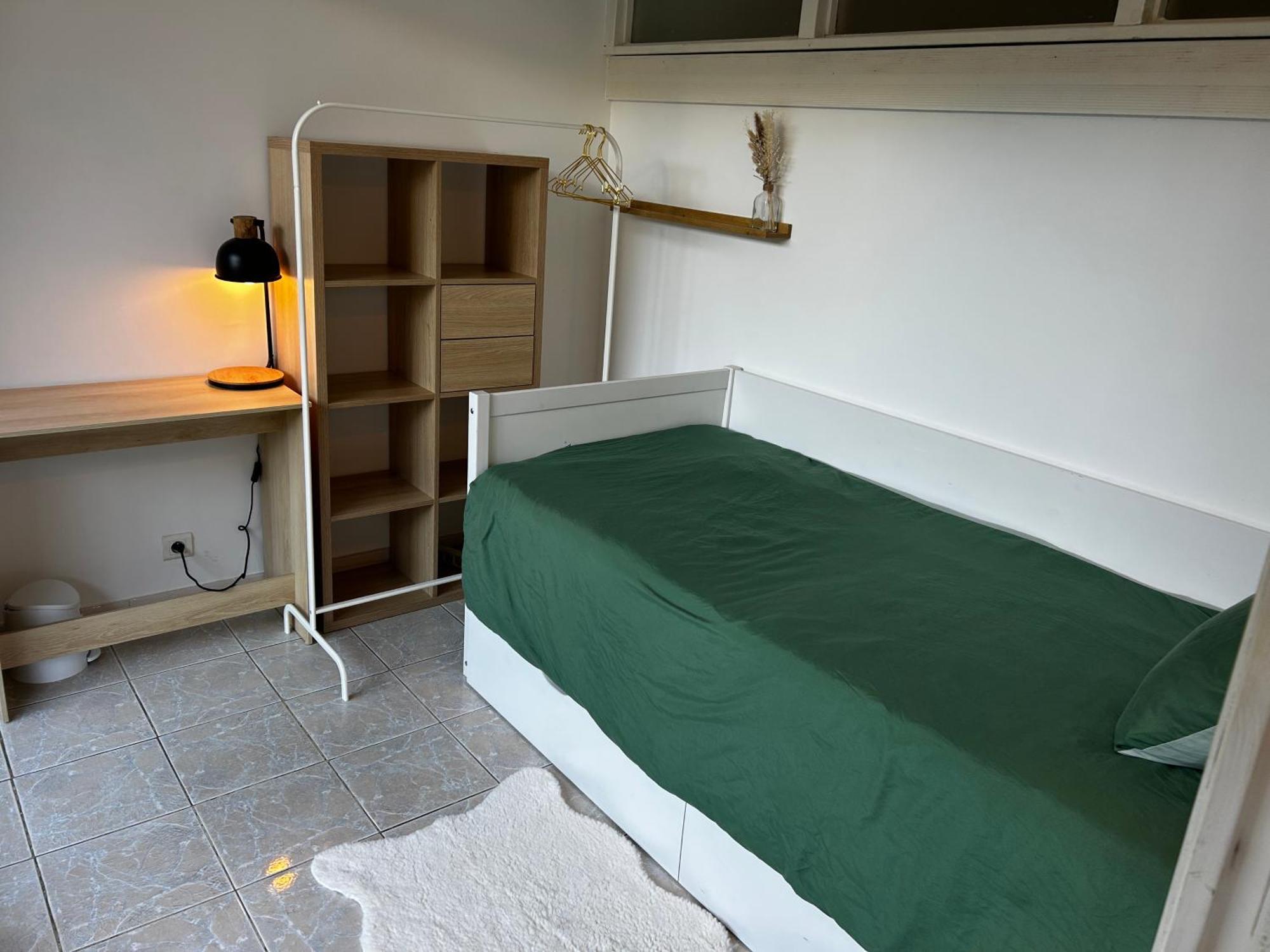 Grand Soleil Velodrome- Marseille Apartment ภายนอก รูปภาพ