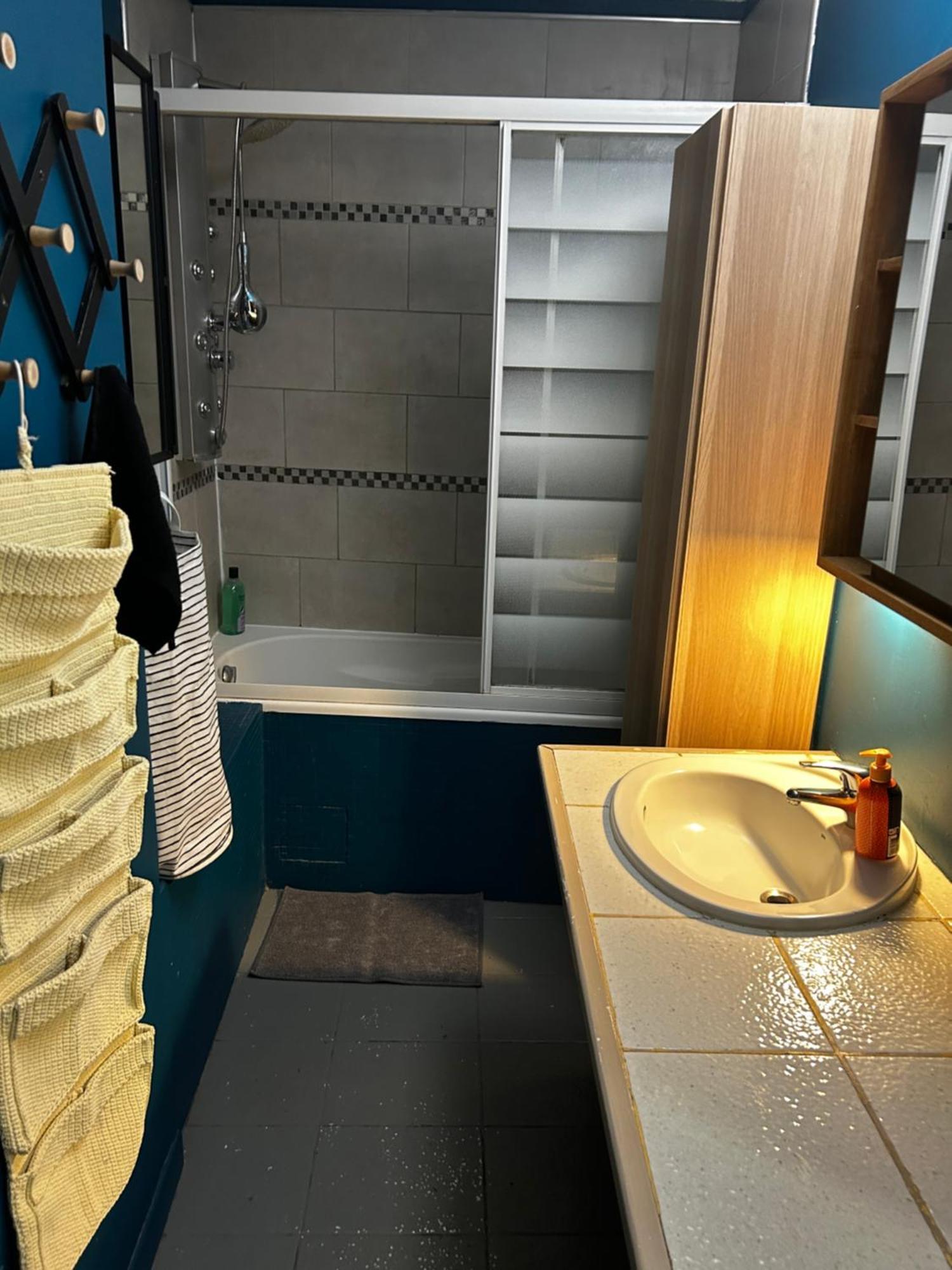 Grand Soleil Velodrome- Marseille Apartment ภายนอก รูปภาพ