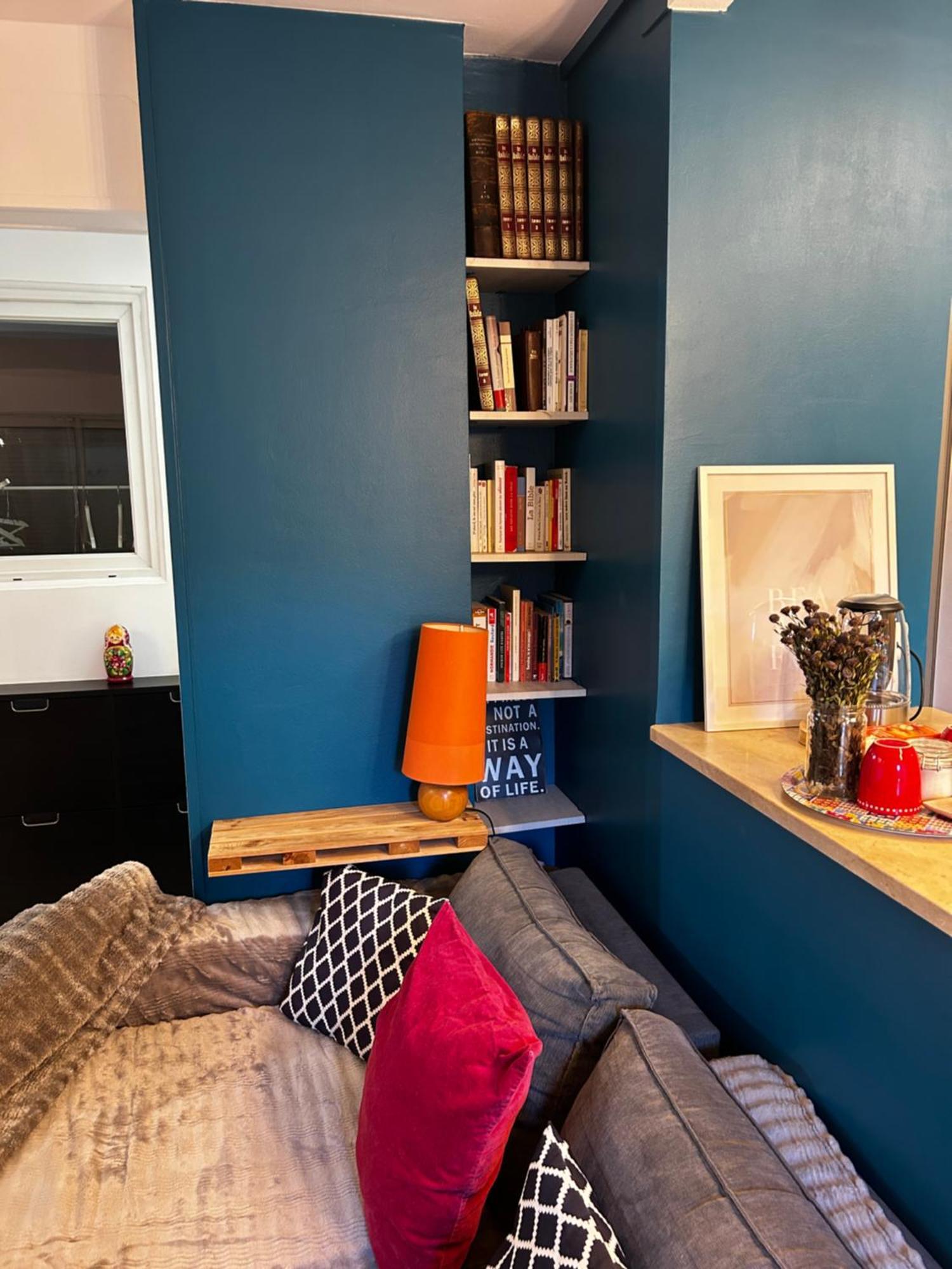 Grand Soleil Velodrome- Marseille Apartment ภายนอก รูปภาพ