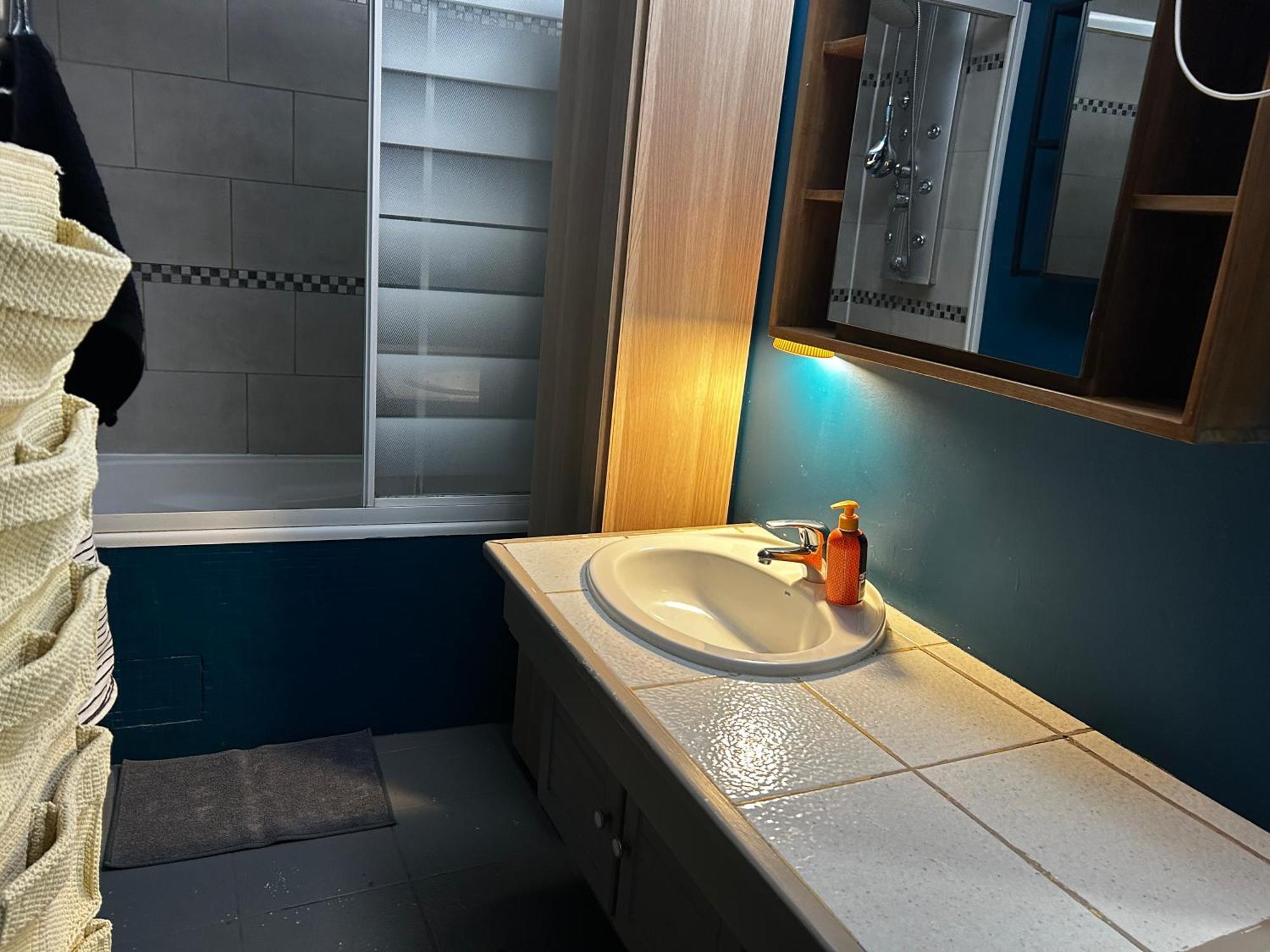 Grand Soleil Velodrome- Marseille Apartment ภายนอก รูปภาพ