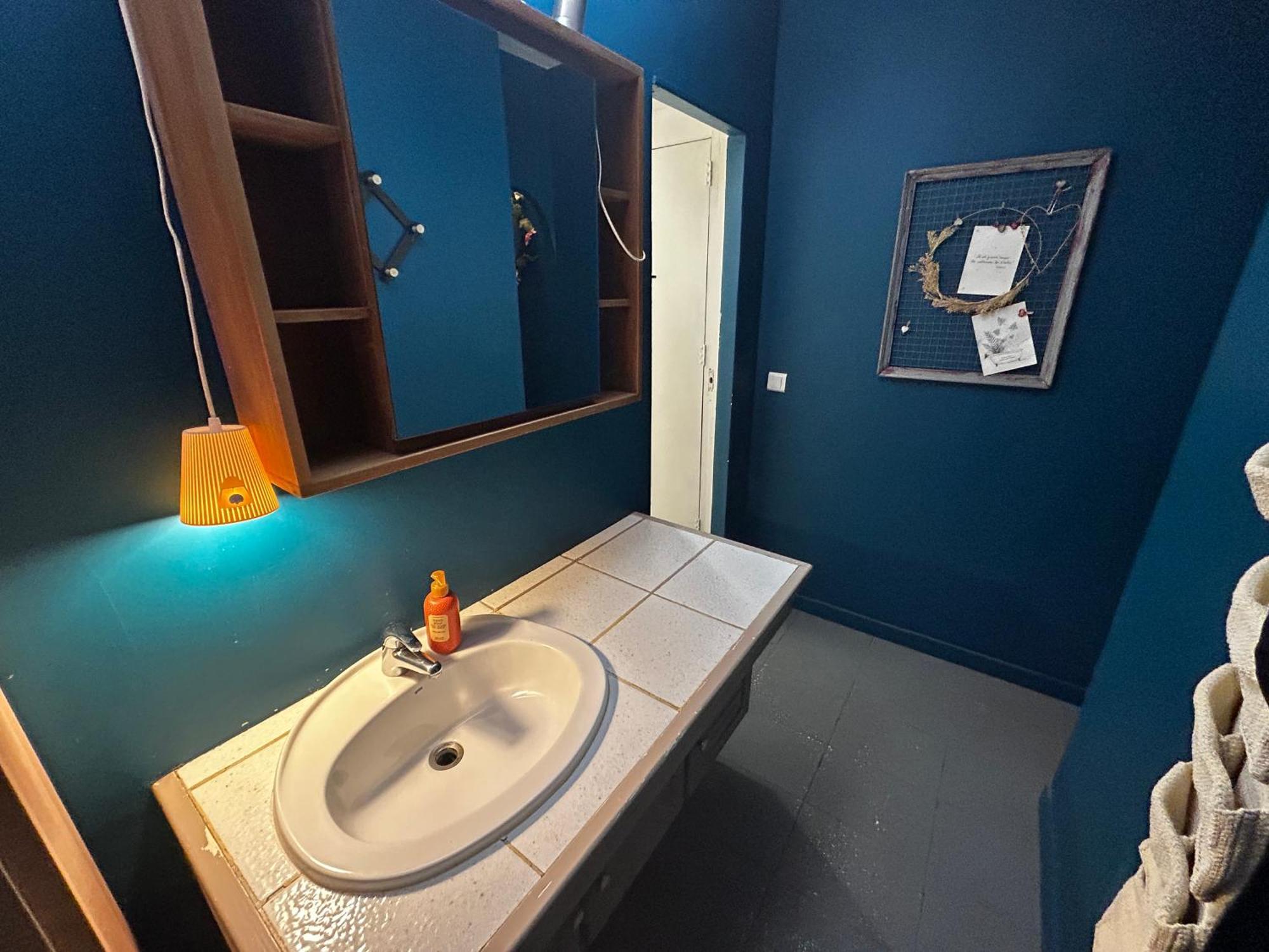 Grand Soleil Velodrome- Marseille Apartment ภายนอก รูปภาพ