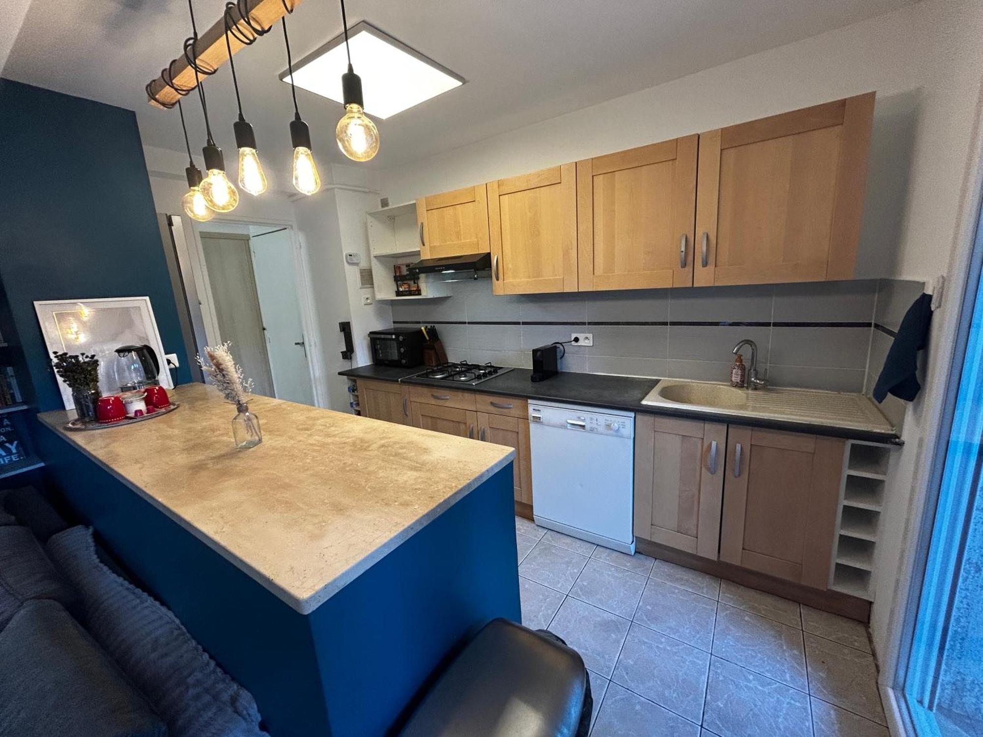 Grand Soleil Velodrome- Marseille Apartment ภายนอก รูปภาพ