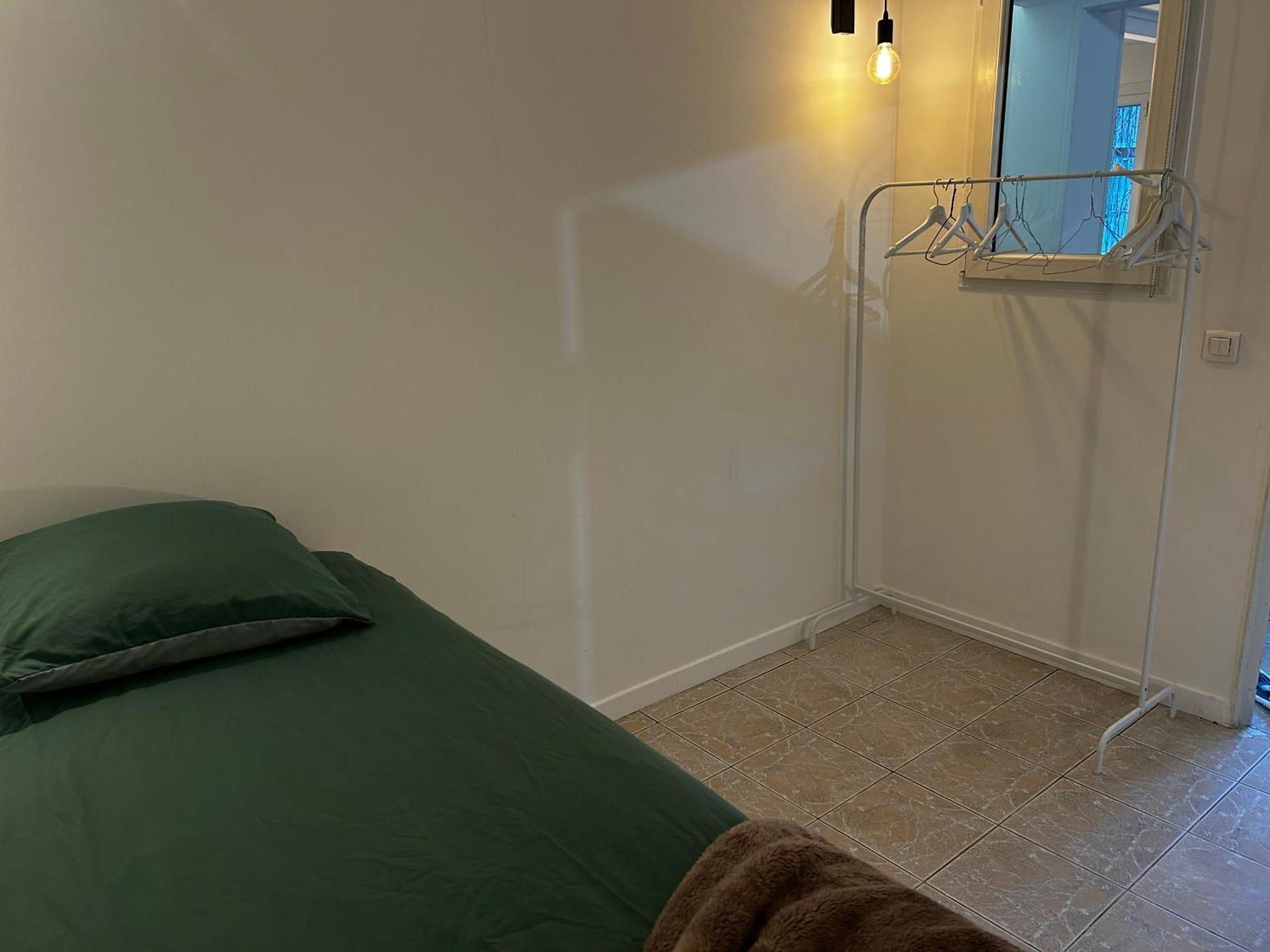 Grand Soleil Velodrome- Marseille Apartment ภายนอก รูปภาพ