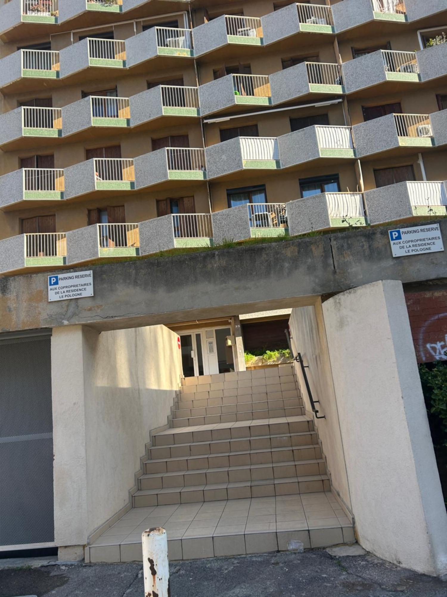 Grand Soleil Velodrome- Marseille Apartment ภายนอก รูปภาพ