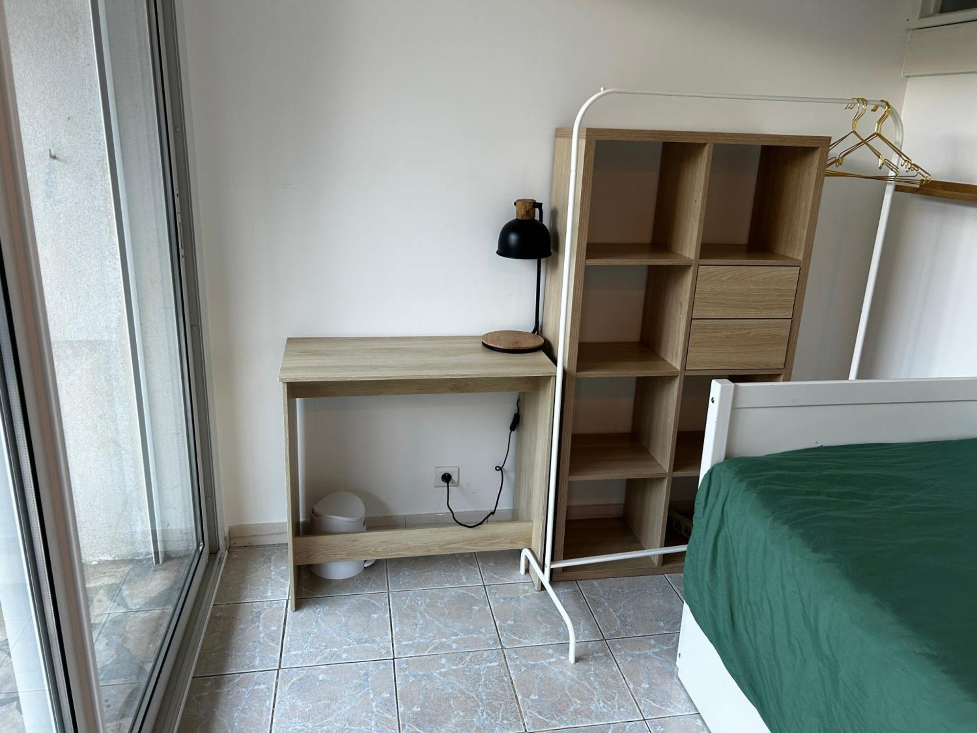 Grand Soleil Velodrome- Marseille Apartment ภายนอก รูปภาพ